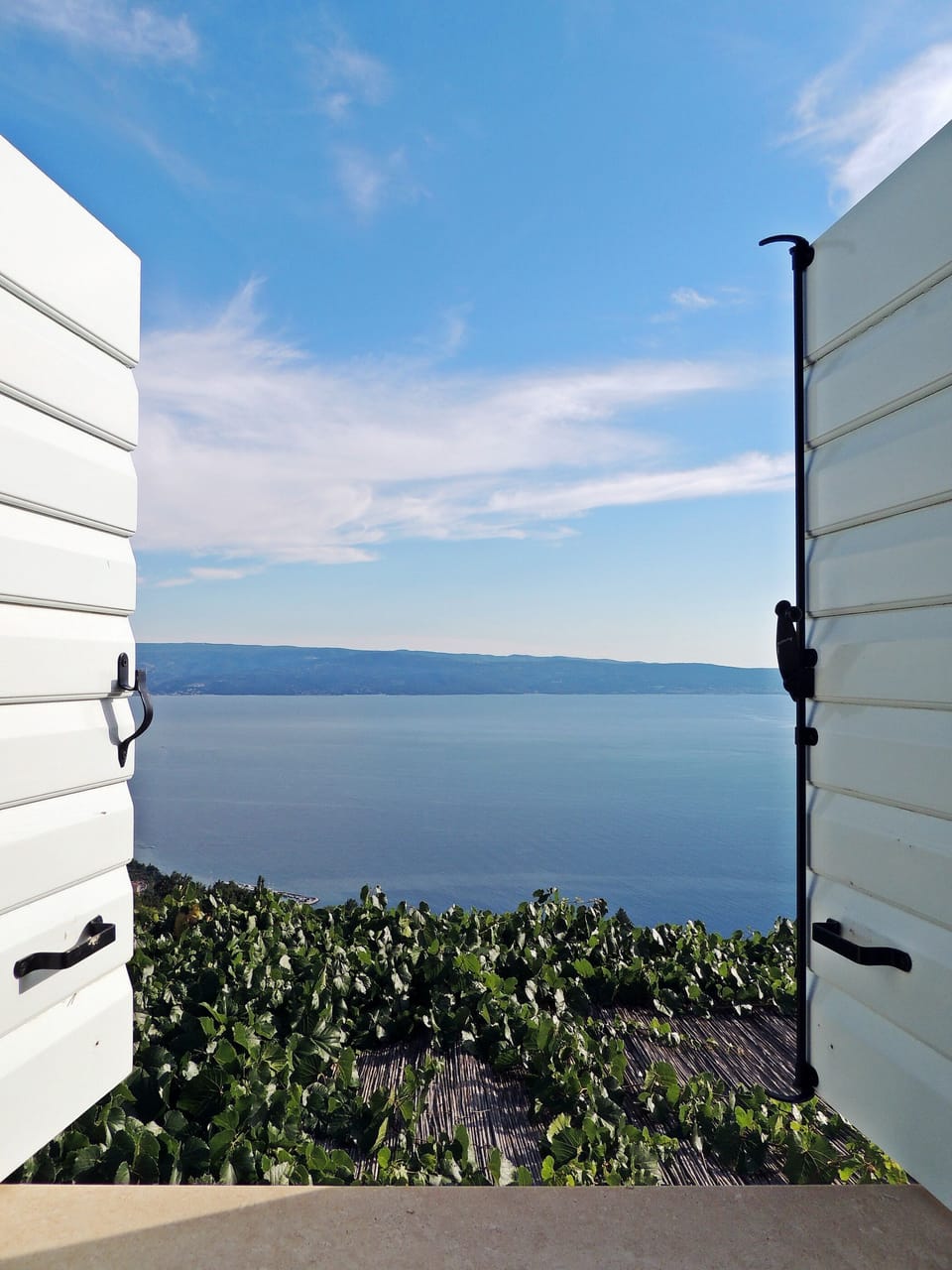 Villa | Water view