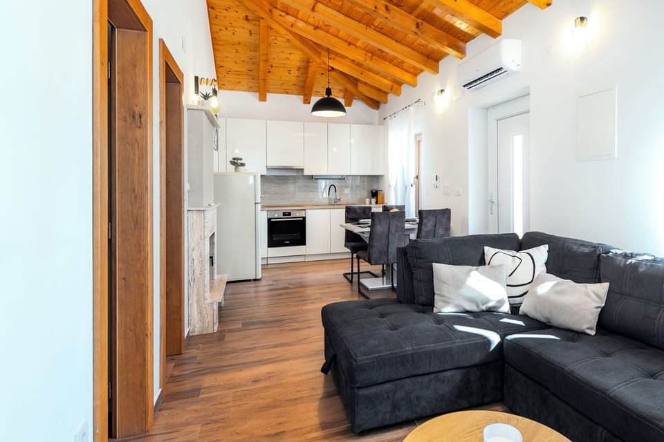 Villa | BBQ/picnic area