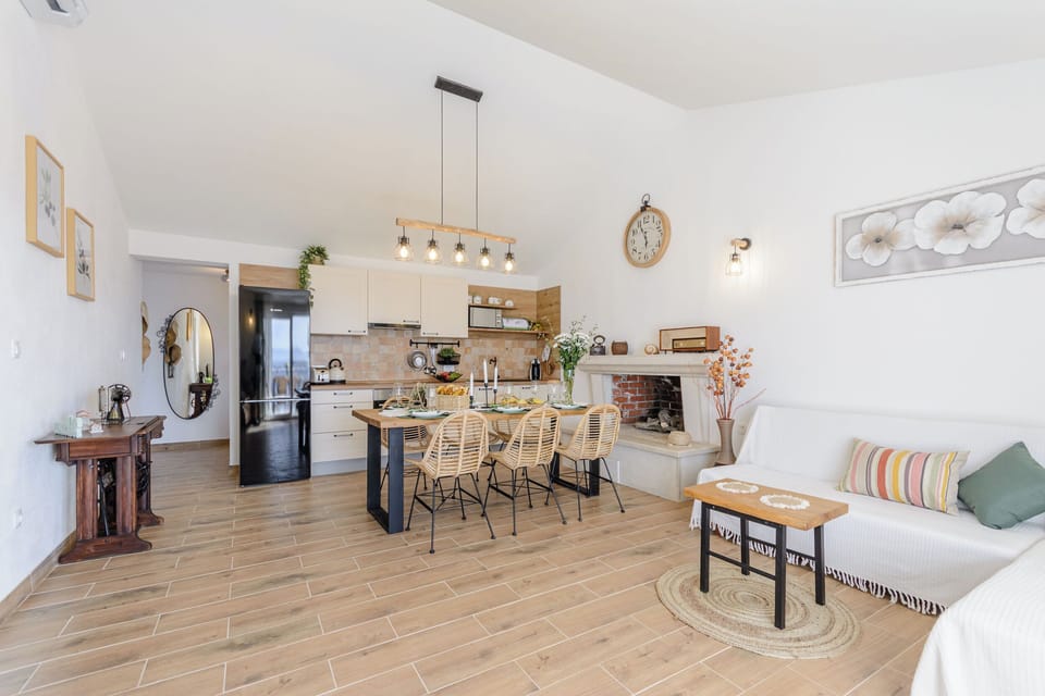 Villa | Living area