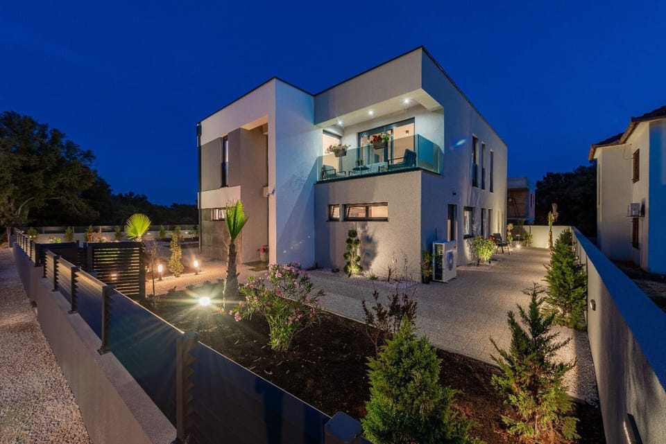 Building design