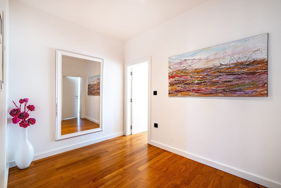 Villa | Interior detail