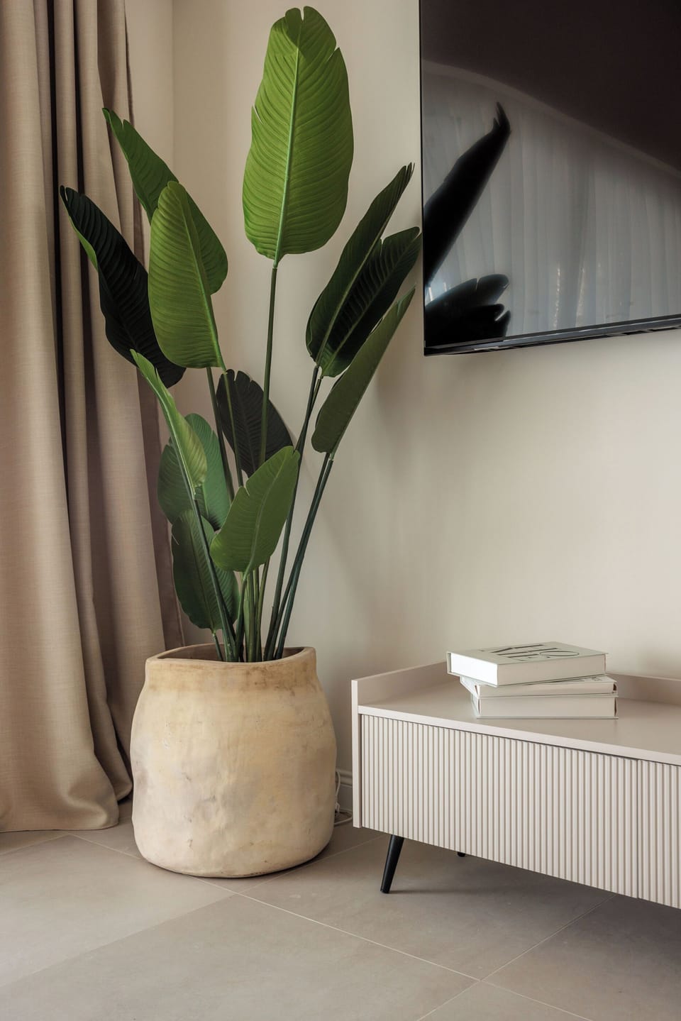 Villa | Interior detail
