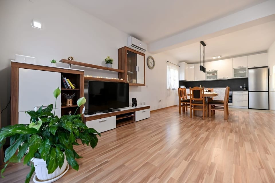 Villa | Interior