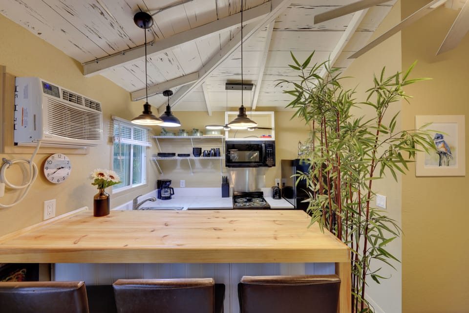 House (1 Bedroom) | Interior
