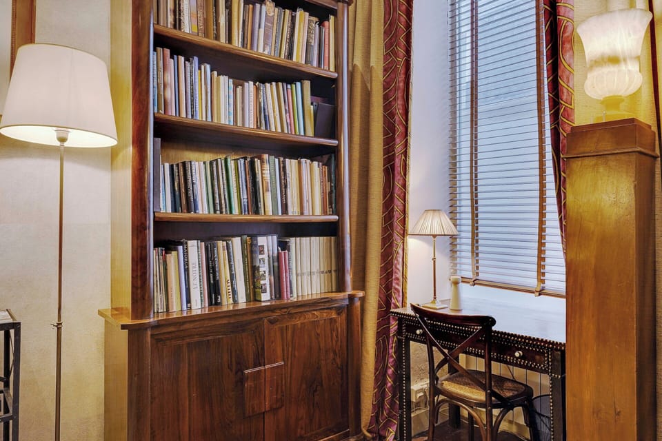 Apartment | Interior