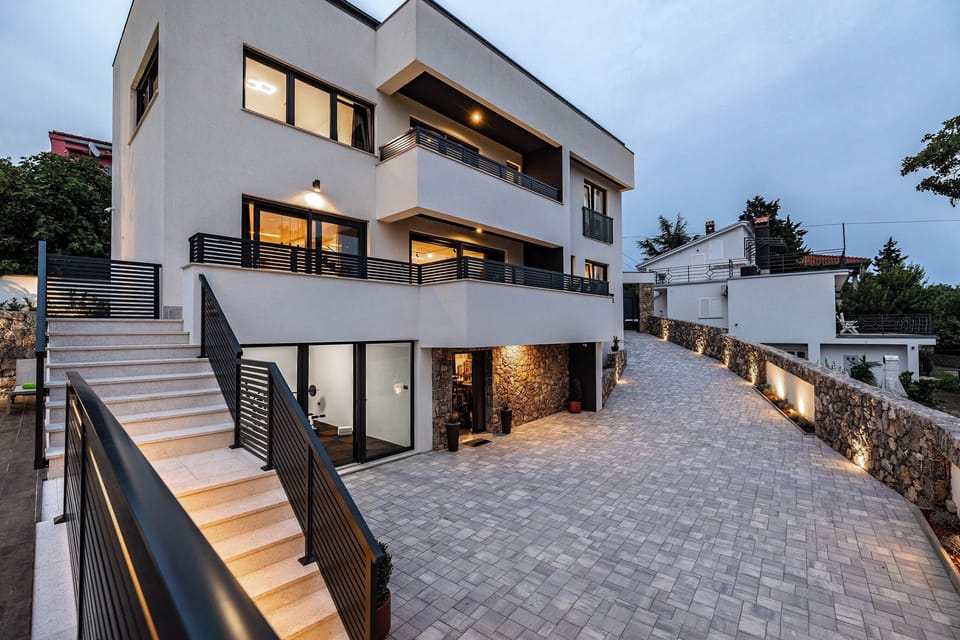 Building design