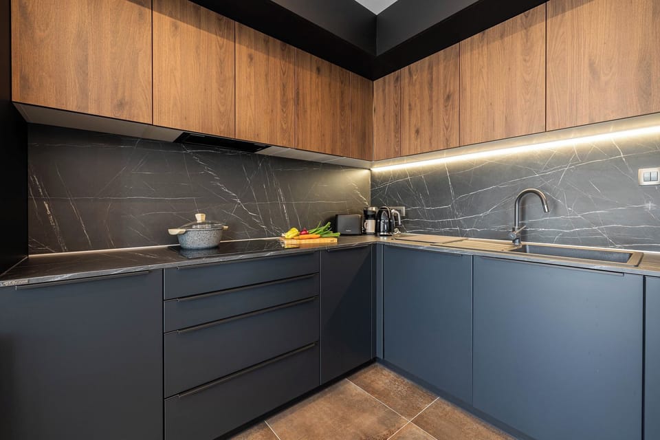 Villa | Private kitchen