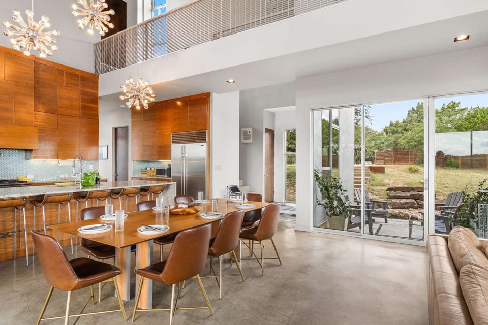 House | 4 bedrooms, Internet