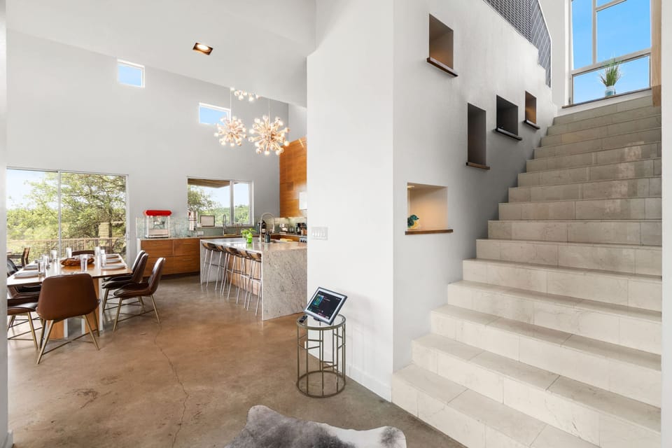 House | 4 bedrooms, Internet