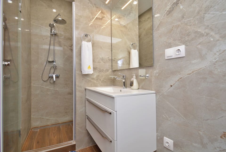 Apartment by Luxe Group VA277 Apartment in Yerevan