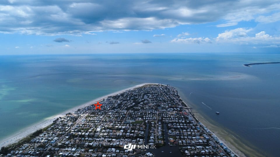 Location on AMI