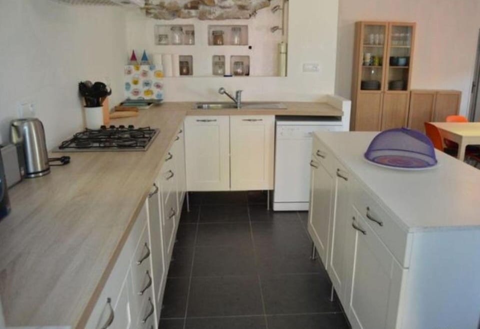 House | Private kitchen