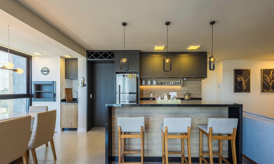 Apartment | Private kitchen
