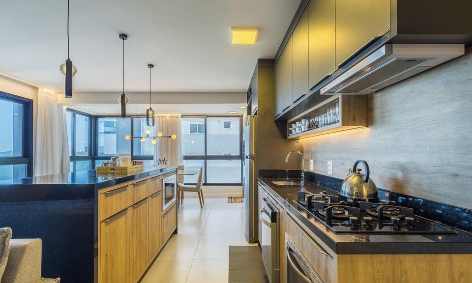 Apartment | Private kitchen