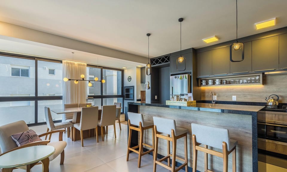 Apartment | Dining