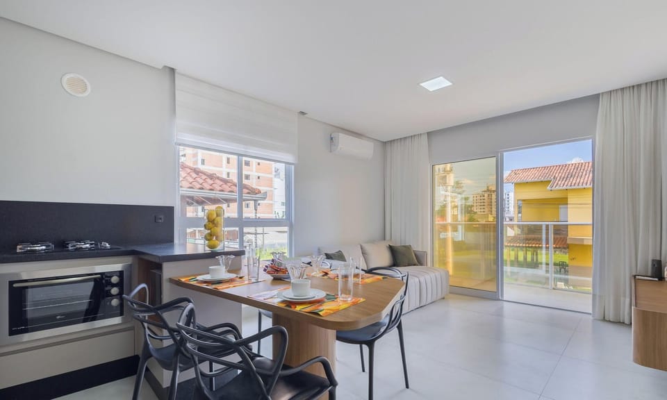 Basic Apartment | Interior