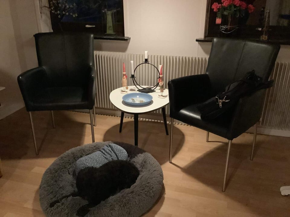 House | Interior
