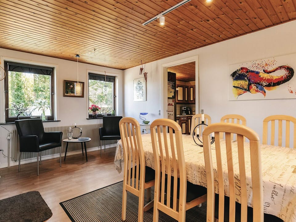 House | Interior