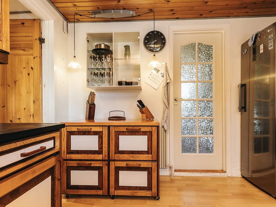 House | Interior