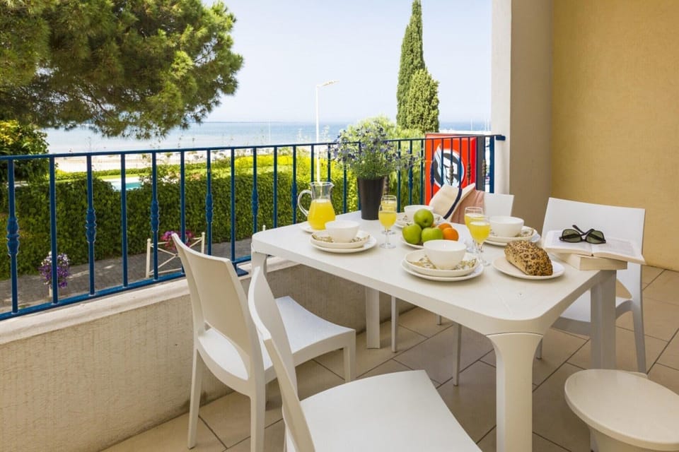 Patio / Balcony