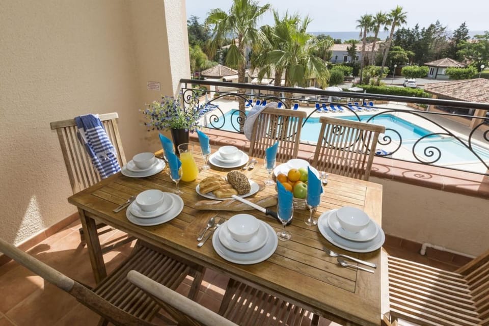 Patio / Balcony