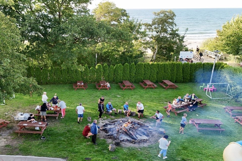 Holiday Park Facilities and Services 