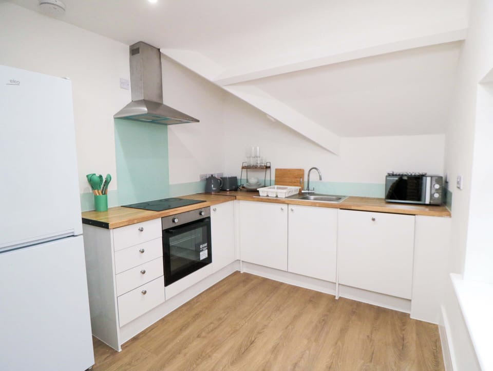 Cottage | Private kitchen | Cookware/dishes/utensils