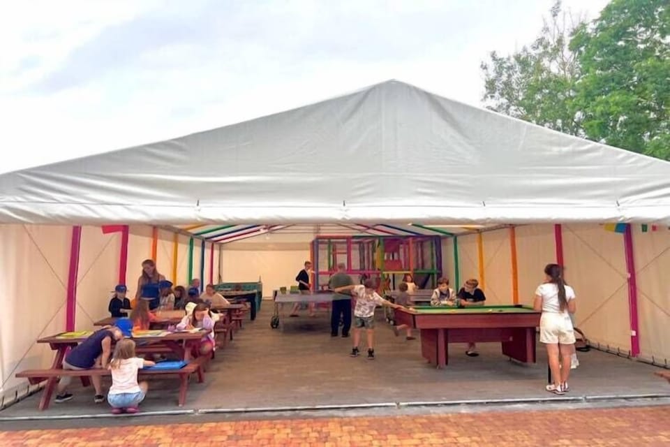 Holiday Park Facilities and Services 