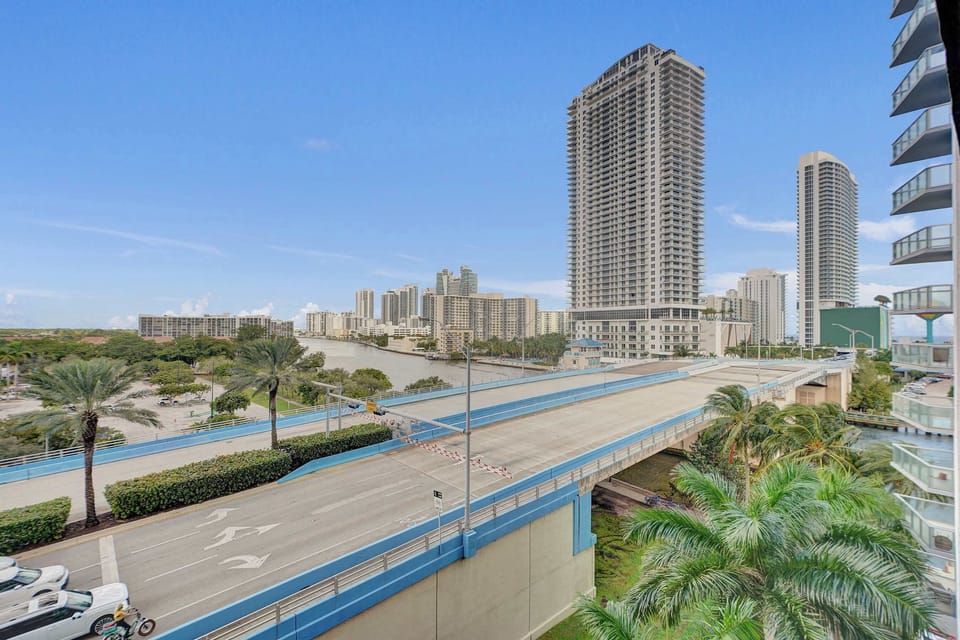 Apartment/ Amenities