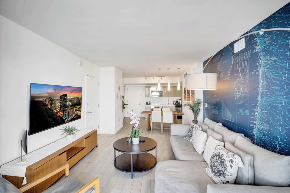 Apartment/ Amenities