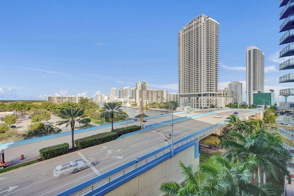 Apartment/ Amenities