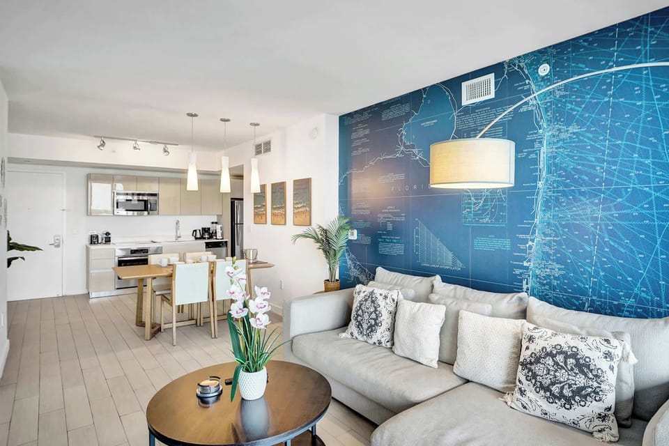 Apartment/ Amenities