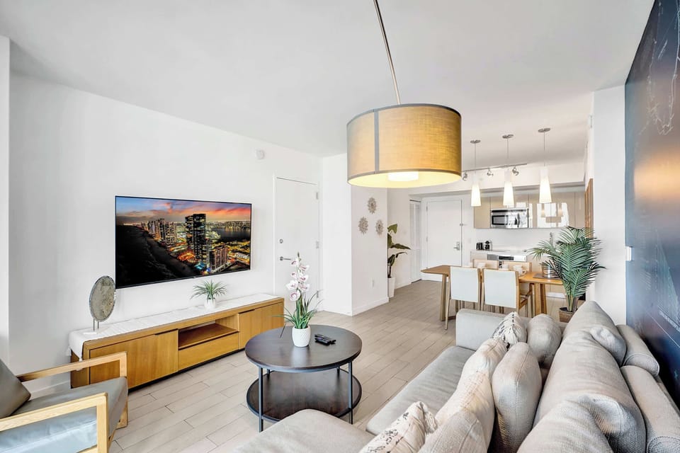 Apartment/ Amenities