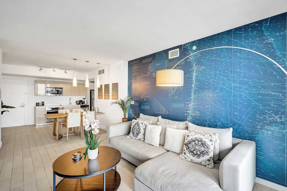 Apartment/ Amenities