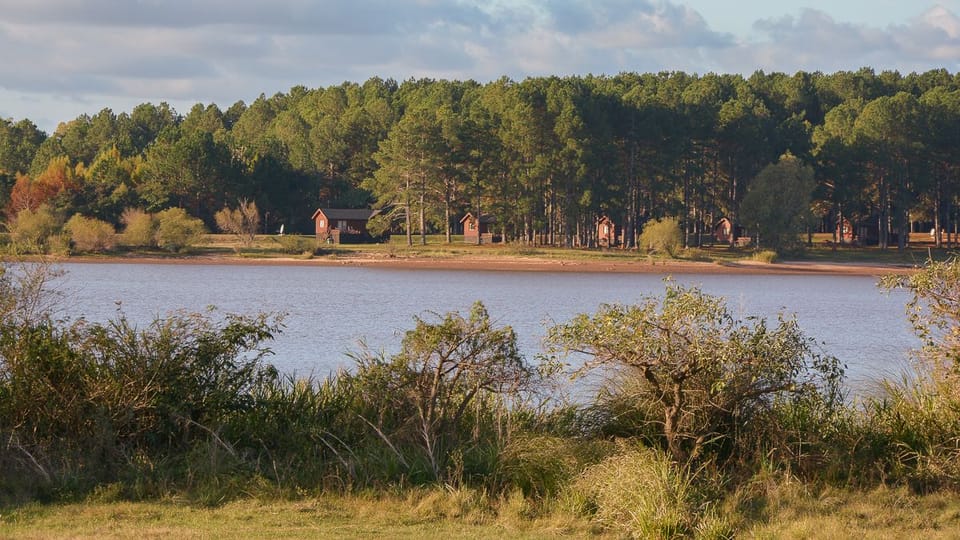 Lake