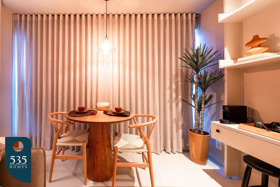 Balcony / Terrace
