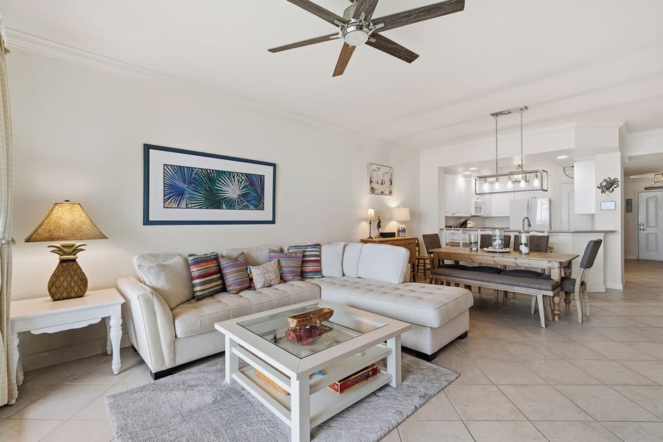 Beautiful Living Room Furniture