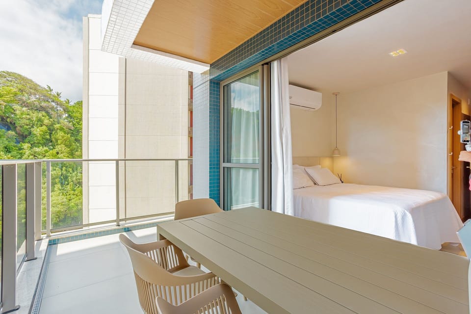 Balcony / Terrace