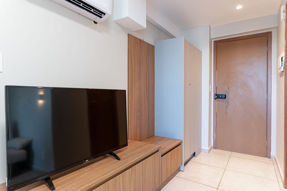 Basic Apartment | Interior