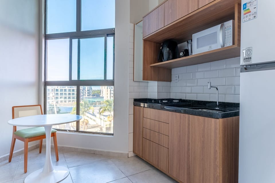 Basic Apartment | Private kitchen