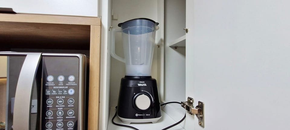 Apartment | Coffee and/or coffee maker