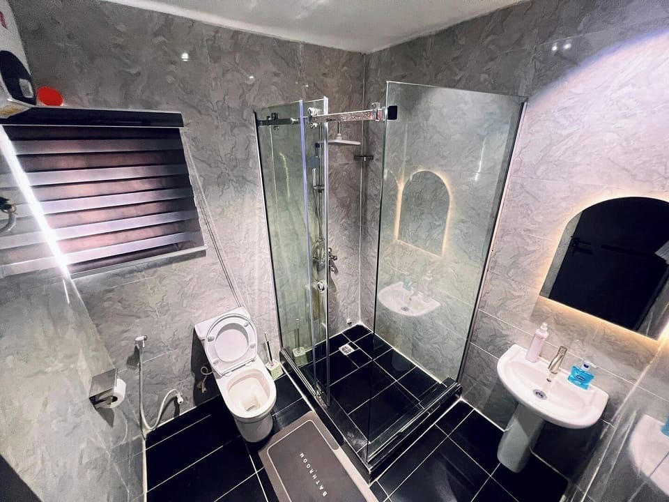 D King Suites and Apartment Apartment in Abuja