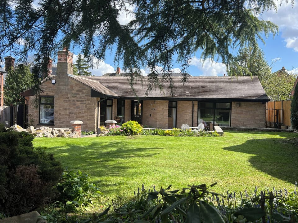 Cottage | Exterior