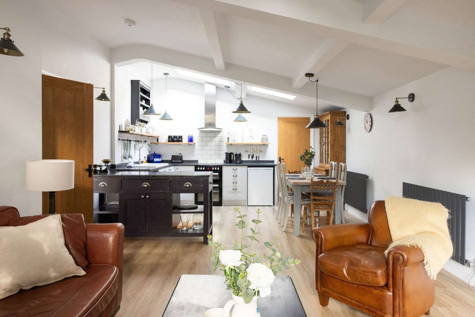 House | 2 bedrooms, high-speed internet