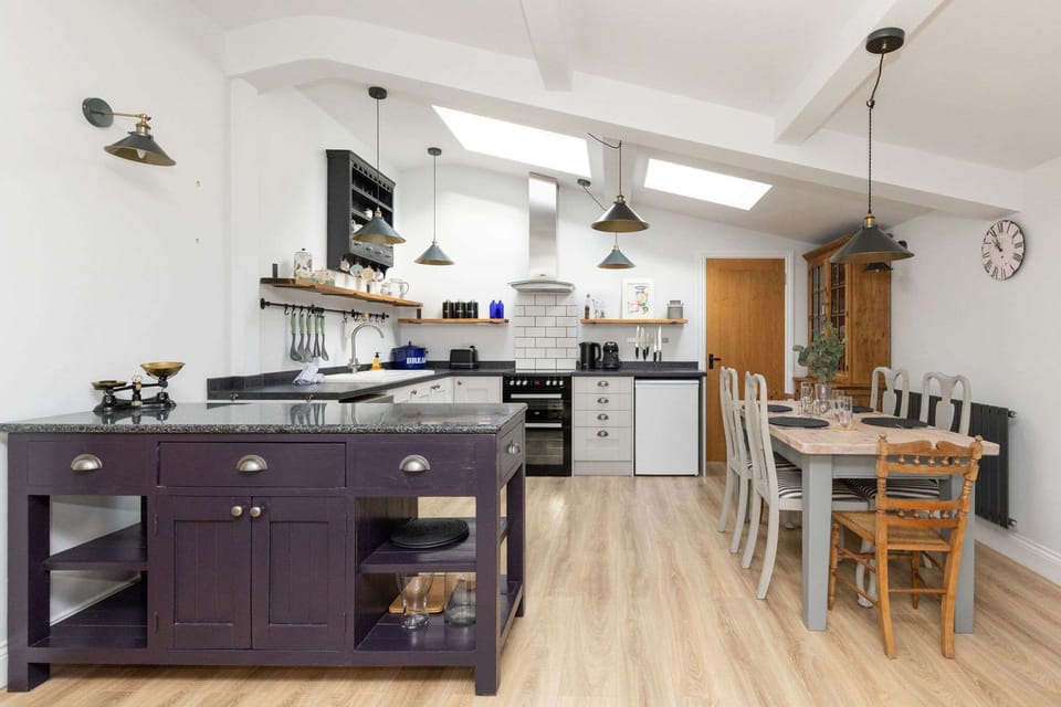 House | 2 bedrooms, Internet