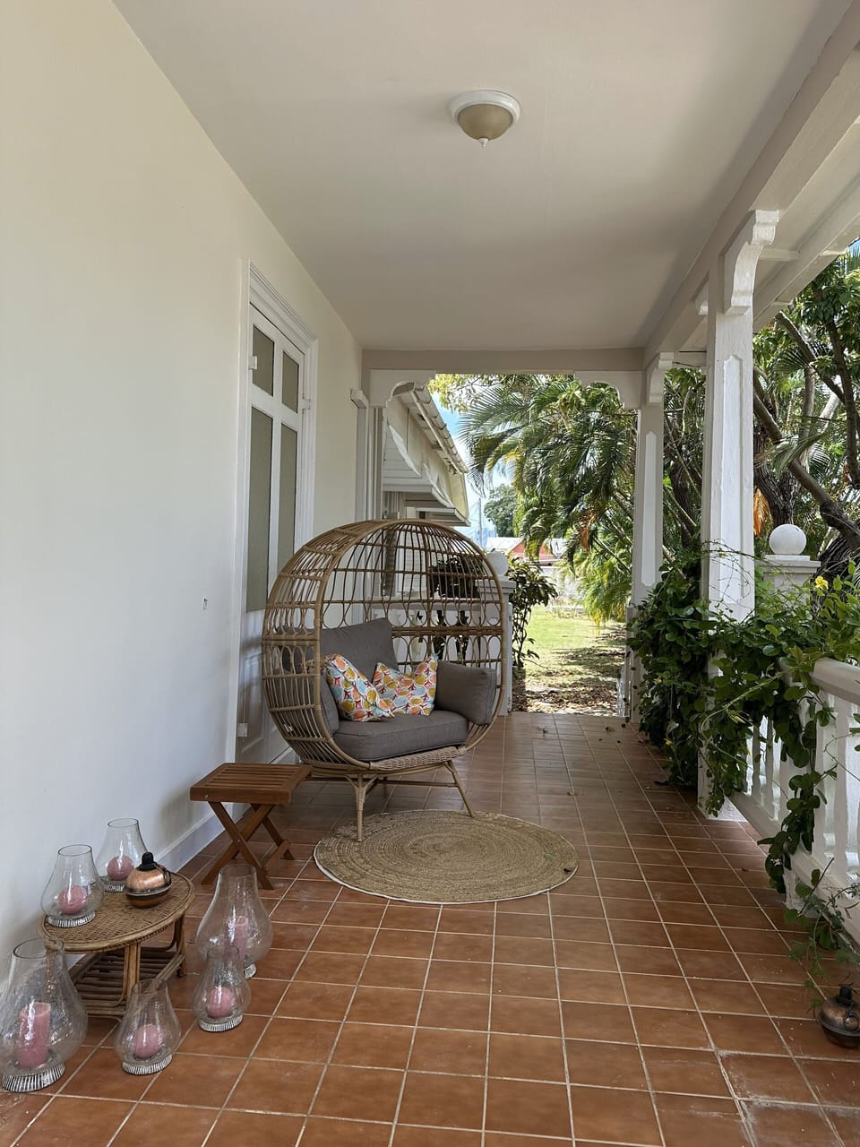 Veranda