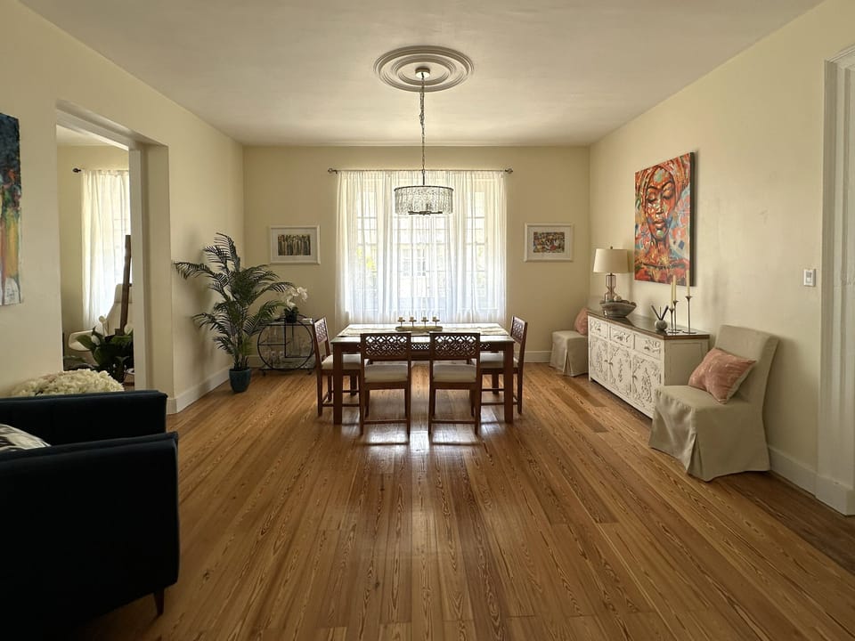 Dinning Room