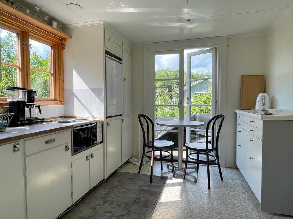 House | Interior