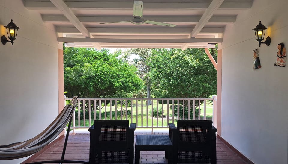 Luxury Villa, Partial Lake View | Terrace/patio