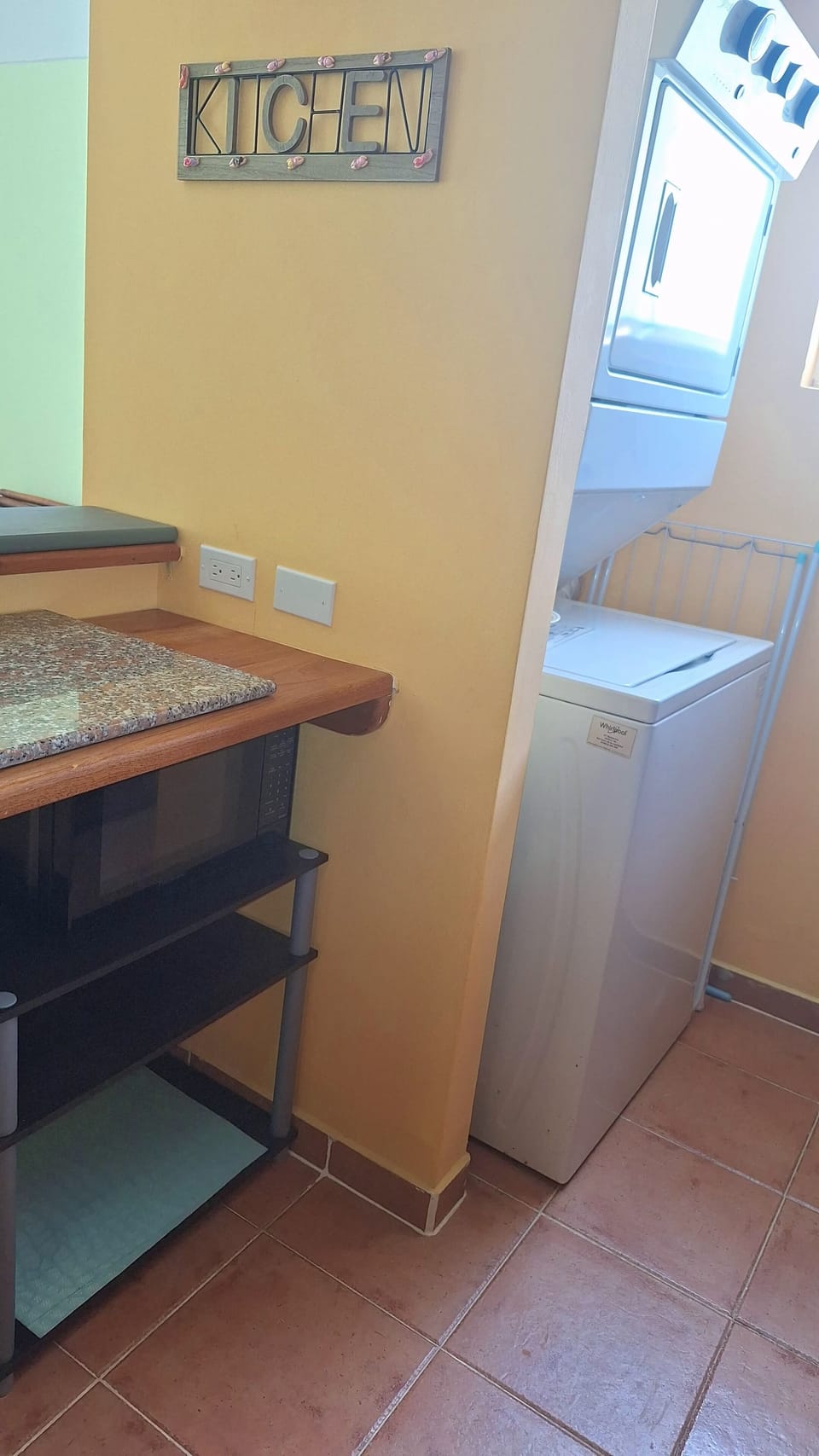 Luxury Villa, Partial Lake View | Laundry